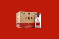 海林回收五粮液