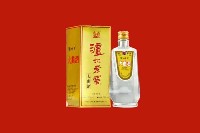海林回收泸州老窖