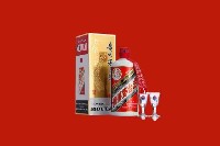 海林回收飞天茅台酒