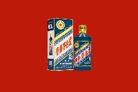 海林回收五星茅台酒