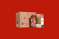 海林回收名酒